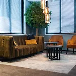 Onderwijshotel De Rooi Pannen Eindhoven