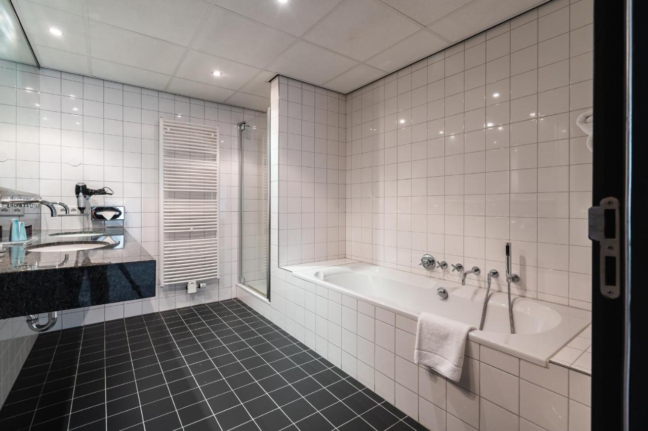 Onderwijshotel De Rooi Pannen 3*