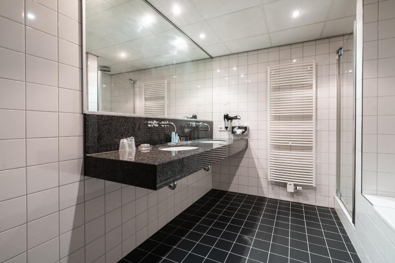 Onderwijshotel De Rooi Pannen Hotel 3*