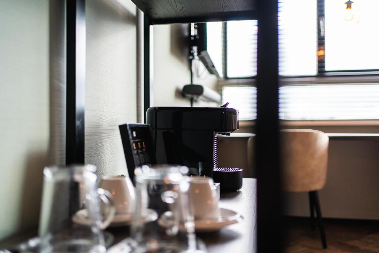 Onderwijshotel De Rooi Pannen