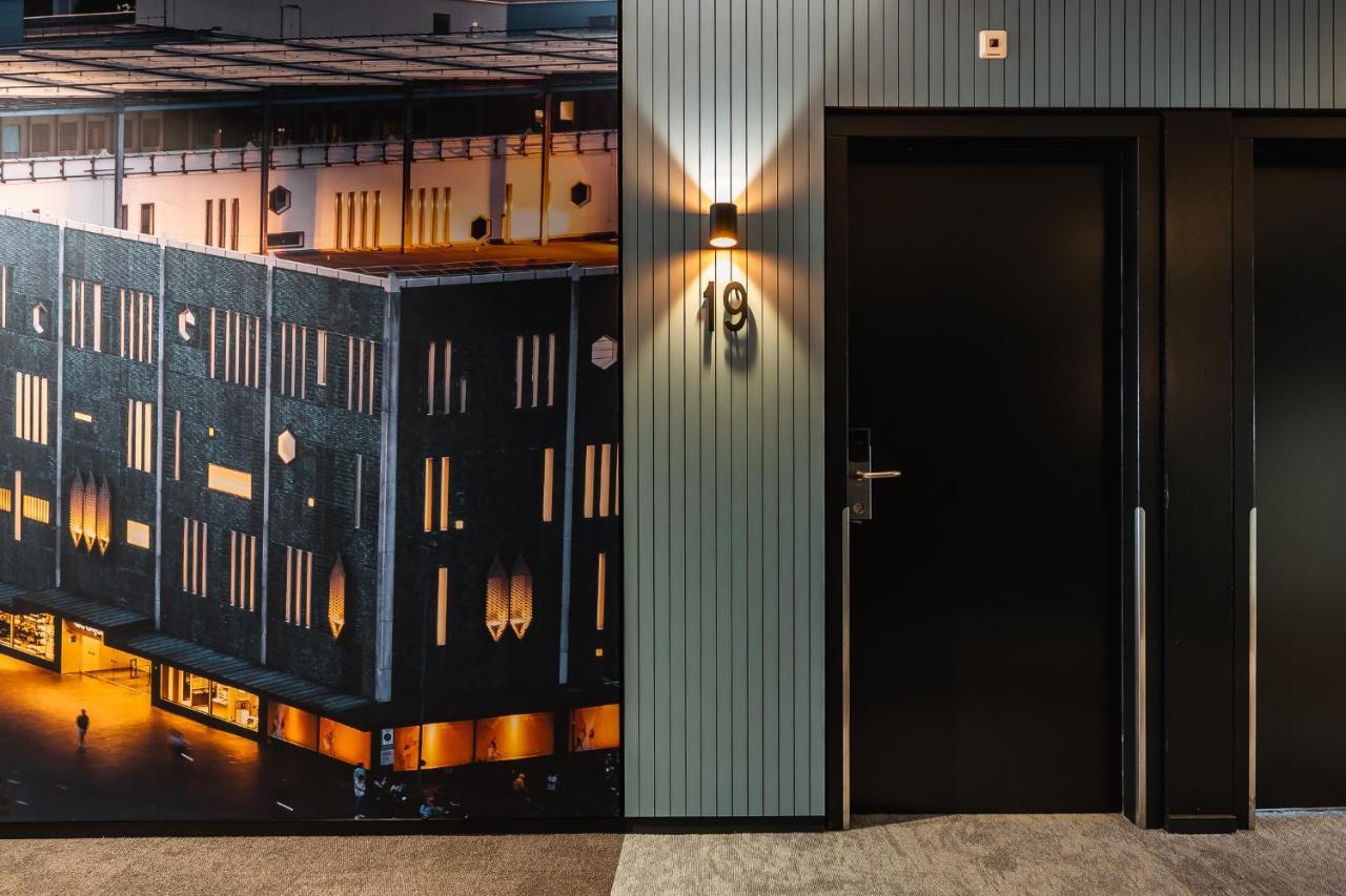 Onderwijshotel De Rooi Pannen 3* Eindhoven