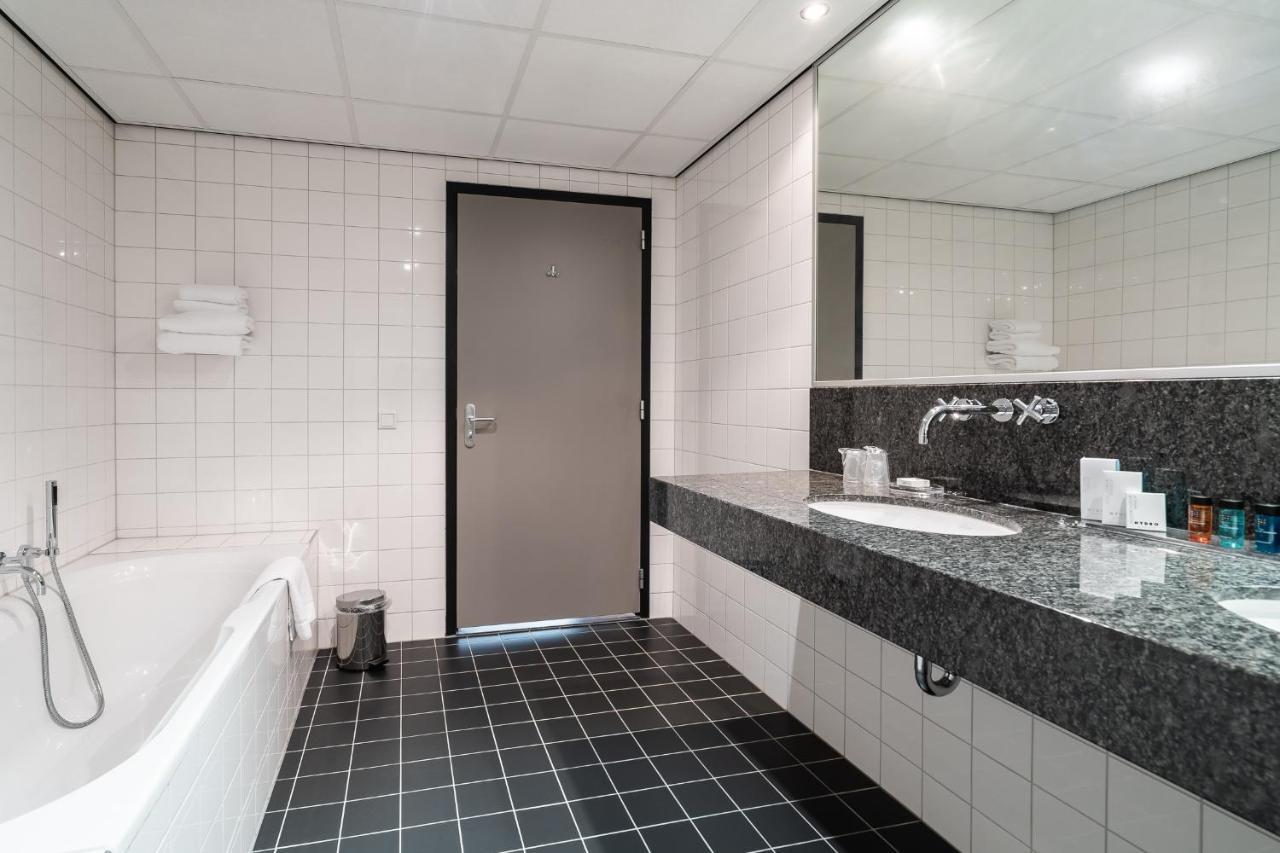 Hotel Onderwijshotel De Rooi Pannen